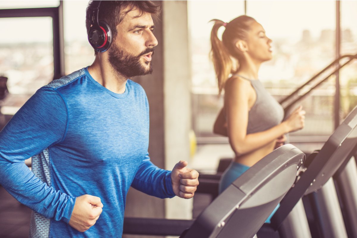 Anytime Fitness