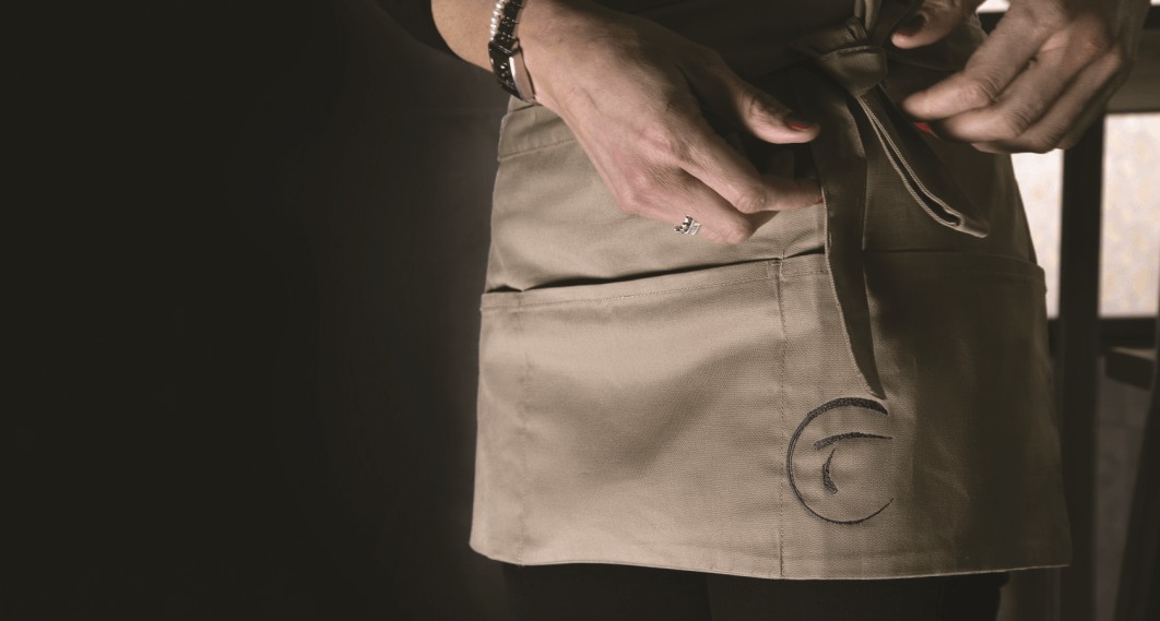 Tascaro: un design a metà tra tradizione ed innovazione