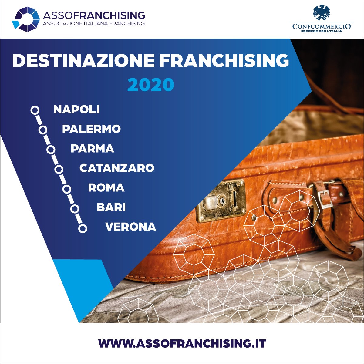 Destinazione Franchising 2020