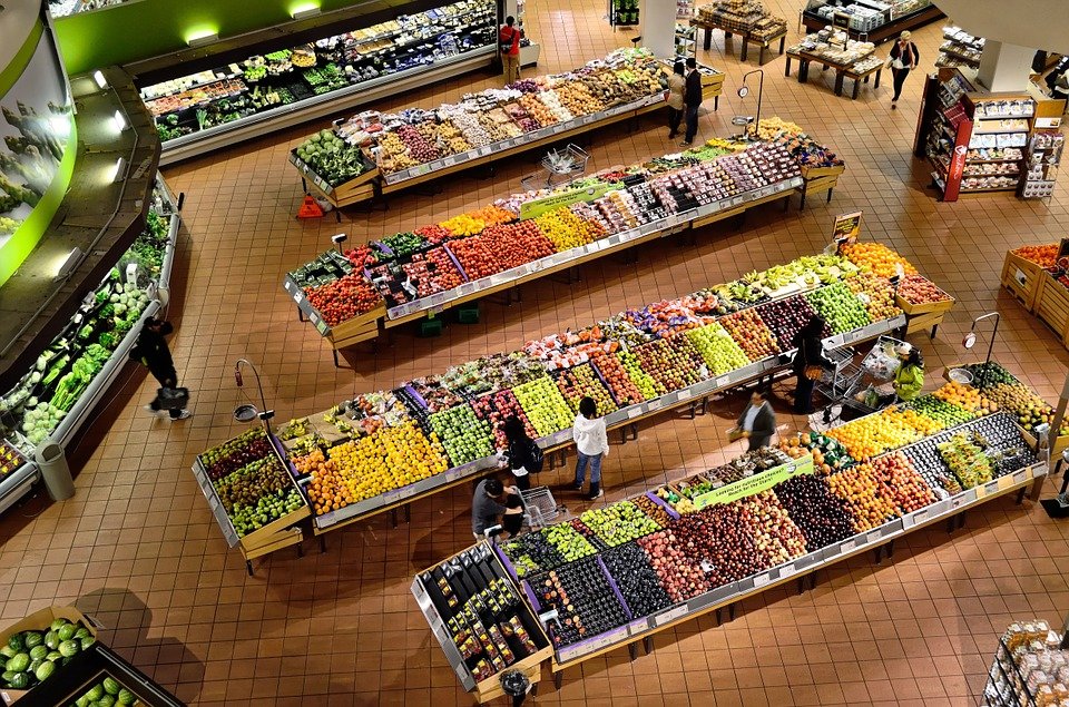 Carrefour Italia