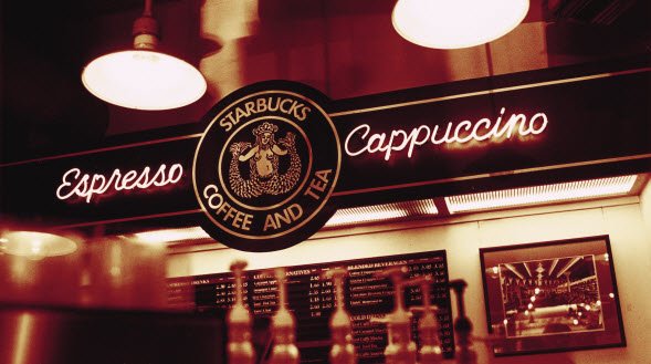Starbucks arriva a Bologna