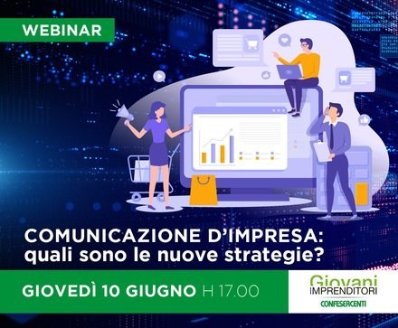 Appuntamento giovedì 10 Giugno alle ore 17.00