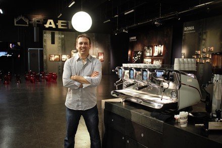 Marco Andolfi
