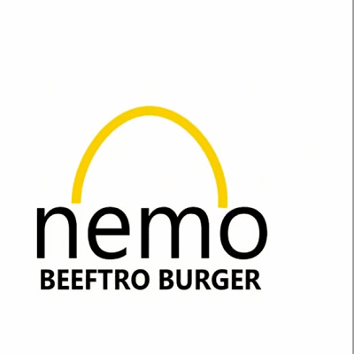 "نيمو بيفترو برجر" مطعم فرنسي متخصص 