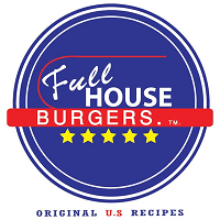 "فل هاوس برجر"خيارات من الأطعمة السريعة 