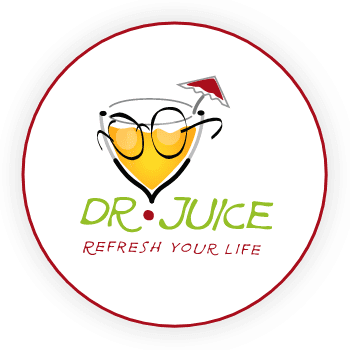 "د. جوس".. عصائر وفواكه طبيعية لا تقاوم