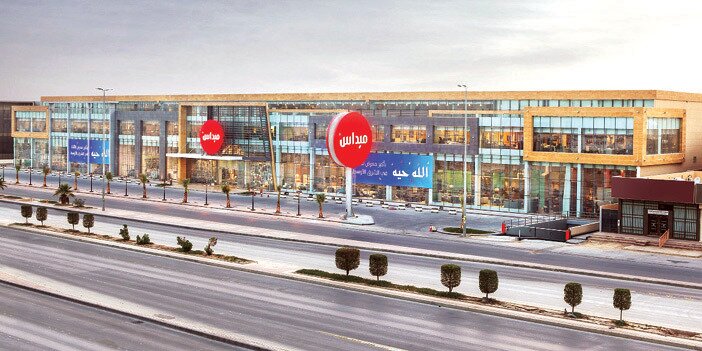 «ميداس للأثاث» تتوسع بالفرنشايز