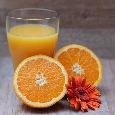 "سندريلا"...تشكيلة متنوعة من العصائر 