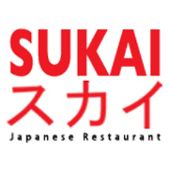 "سوكاي".. متعة الأطباق اليابانية والأسيوية