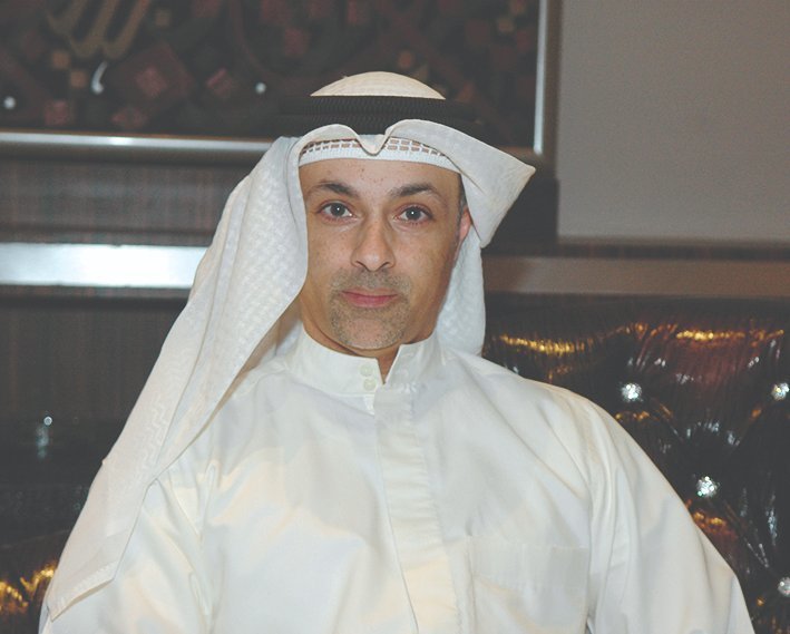 فهد الأربش
