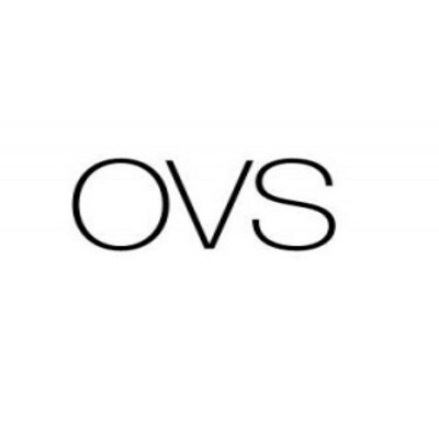 علامة OVS والتسوق من المملكة المغربية 