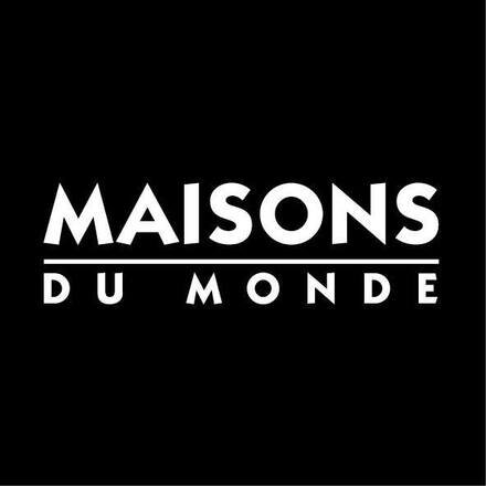 علامة Maisons du Monde في موروكو مول 