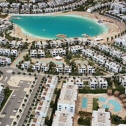 انطلاق مشروع النخيل السياحي