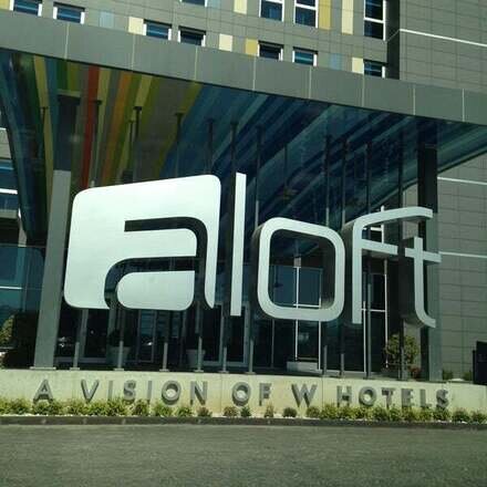 ماريوت تفتتح فندق جديد في مسقط