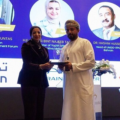 شراكة ومنتدى  WBAF يوقعان مذكرة تفاهم