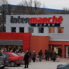Muszkieterowie znów otwierają 