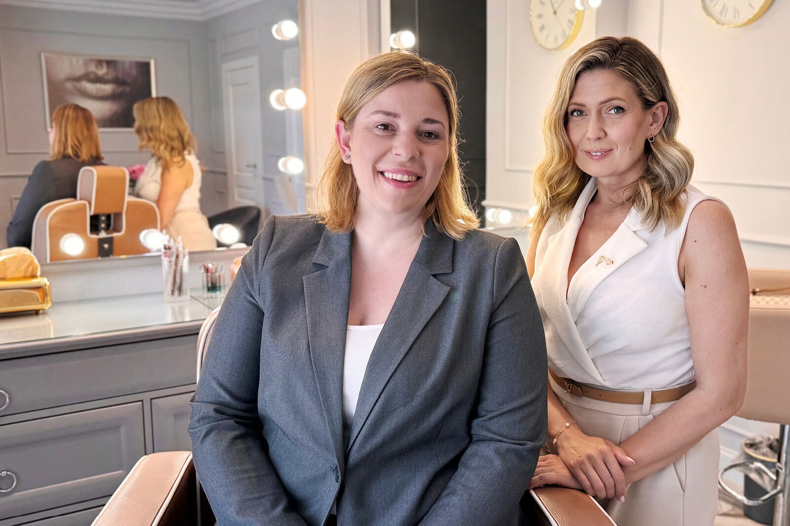 Korpo vs. własny biznes