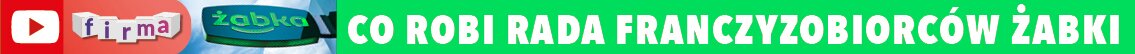Co robi Rada Franczyzobiorców Żabki