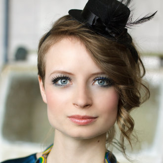 Anna Kruk: Kruki wracają na łowy