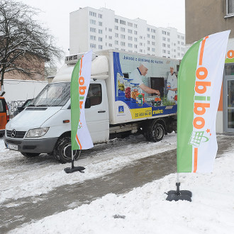Odido dobija do 2 tysięcy