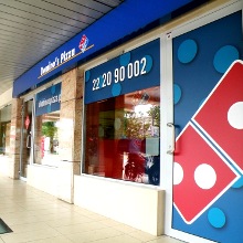 Efekt Domino’s