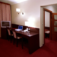 Best Western wchodzi do stolicy