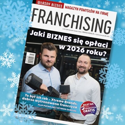 Jaki biznes się opłaci w 2026 roku?