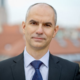 W poszukiwaniu finansowej odżywki