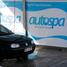 Auto-Spa finansuje franczyzobiorców