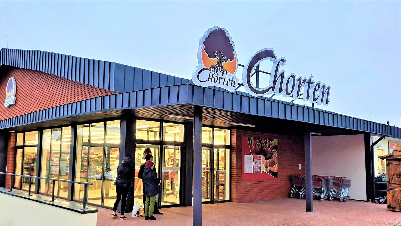 Handel pod presją kosztów