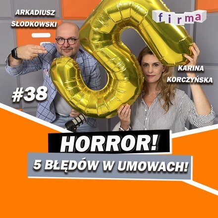 Umowy franczyzowe straszą!
