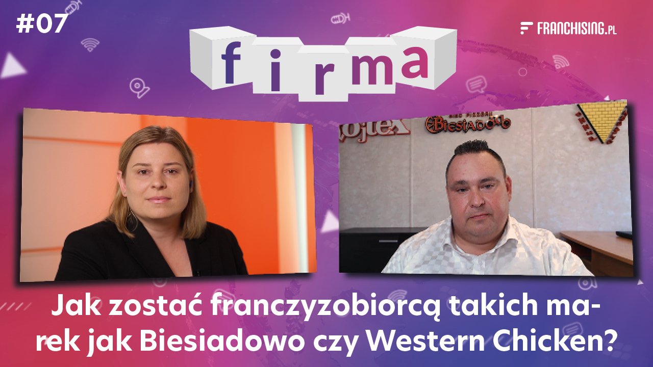 Franczyza z niewielką inwestycją
