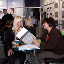 Salon Franchisingu już otwarty