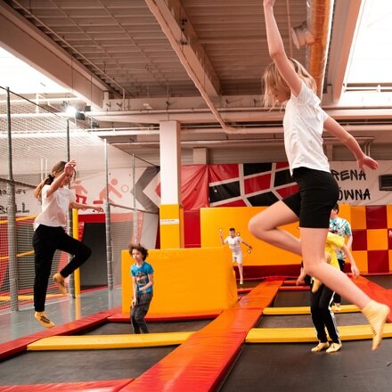 Park rozrywki: biznes z przyszłością