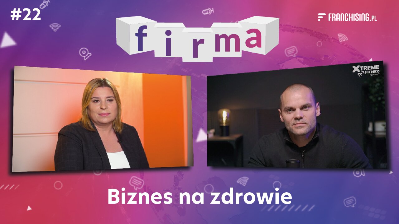 Biznes na zdrowie
