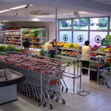 Spar kusi klientów