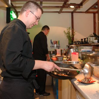 Najlepsza restauracja świata