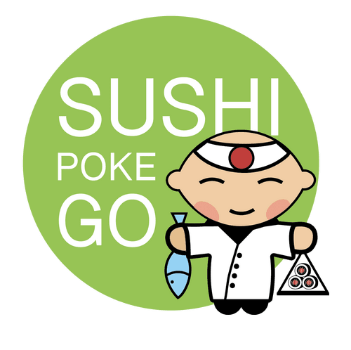 Sushi Poke Go