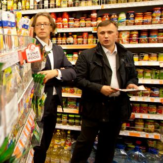 Rośnie franczyza Makro