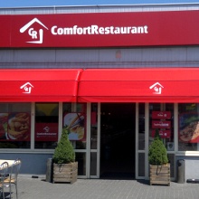 1, 2, 3... ComfortExpress