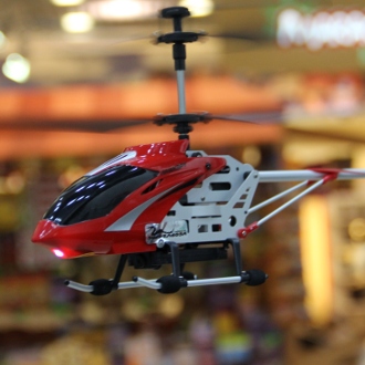 Modelowa współpraca