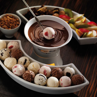 Häagen-Dazs topnieje
