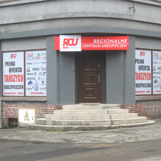 Polisa bez ograniczeń
