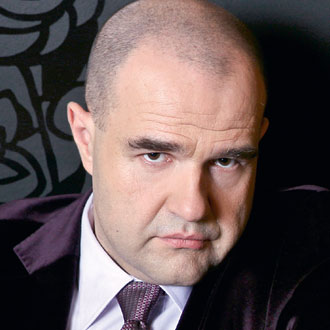 Żak ma romans z biznesem