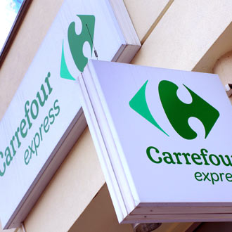 Supermarket po raz siódmy