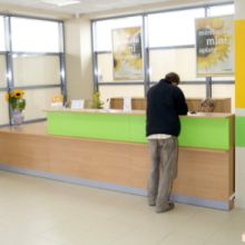 Minibank rośnie