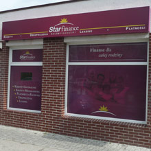 Star Finance powiększa sieć