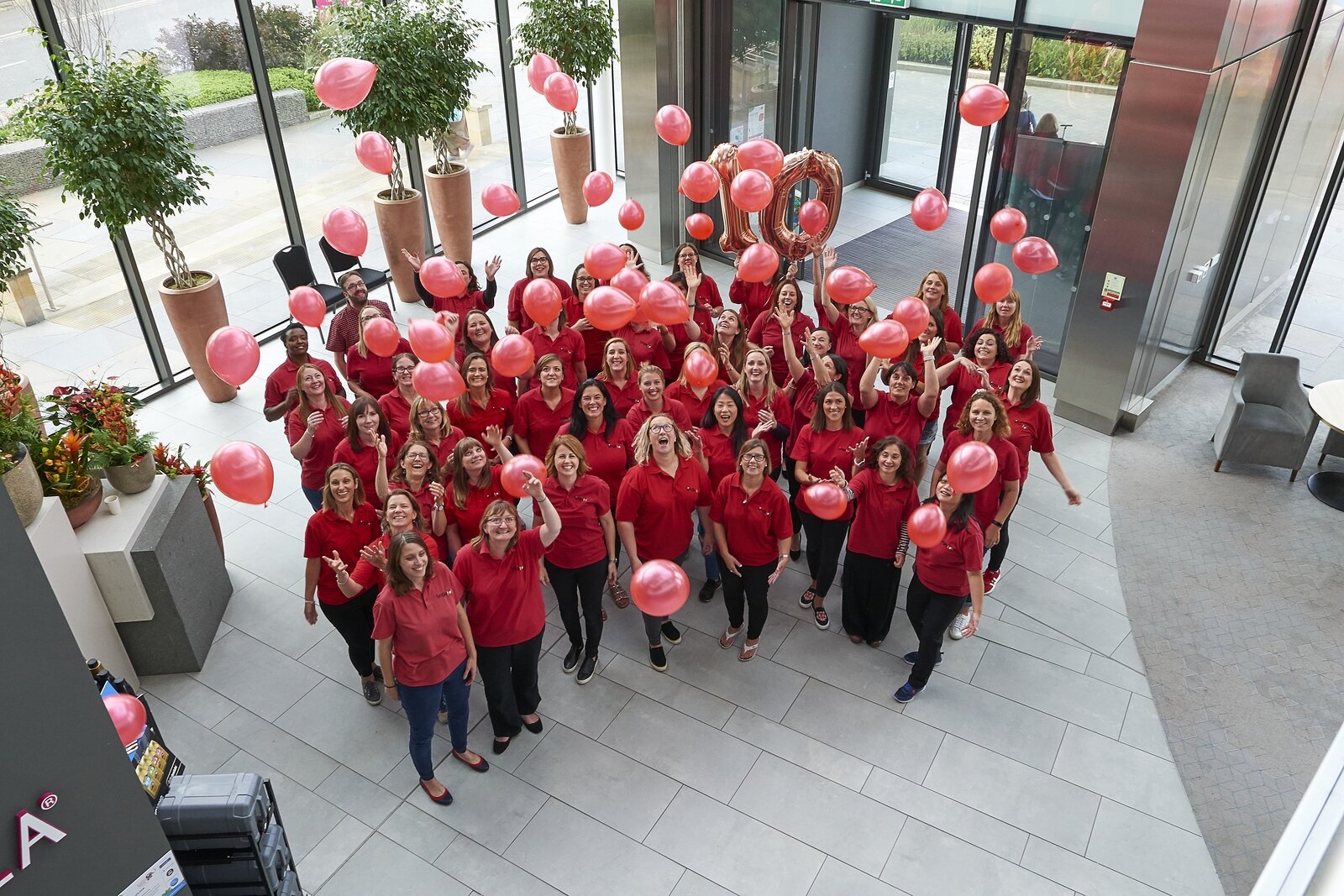 Angielski (i nie tylko) od Brytyjczyków