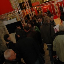 Tegoroczny Salon Franchisingu dobiegł końca