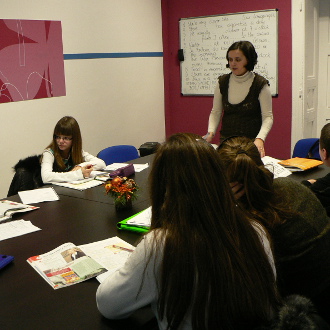 Open School nie jest old school